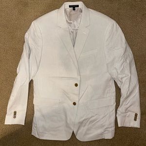 Banana Republic Blazer